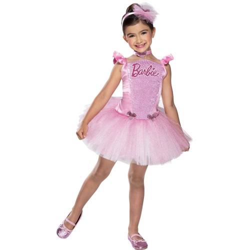 BARBIE BALLERINA R702186