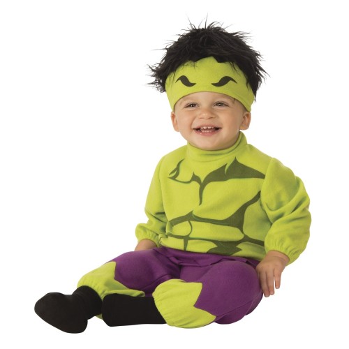 HULK NEONATO R510357