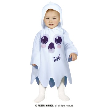 COSTUME FANTASMA BAMBINO  g76120