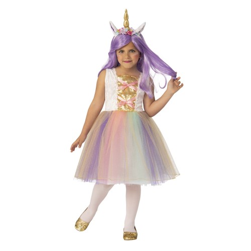 UNICORNO BAMBINA FAIRY TAILES R701066