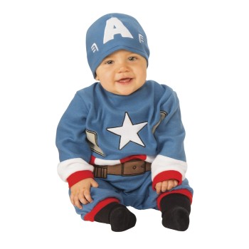 CAPITAN AMERICA MARVEL R510361