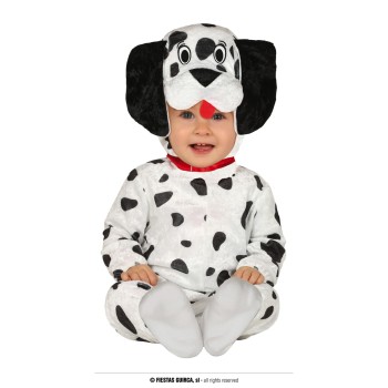 CAGNOLINO DALMATA G88393