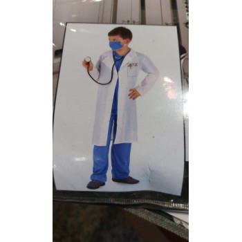 DOTTORE/DOTTORESSA J87585