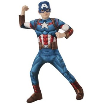 CAPITAN AMERICA R702563