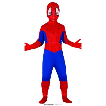 UOMO RAGNO SPIDERMAN  G81642