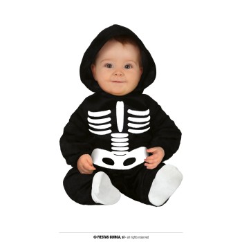 SKELETON BABY  SCHELETRO  G83006