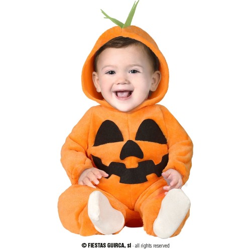 83004 - PUMPKIN BABY  ZUCCA COSTUME
