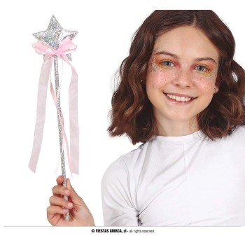 BACCHETTA ROSA 16041