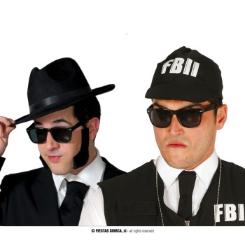 OCCHIALI BLUES G16216