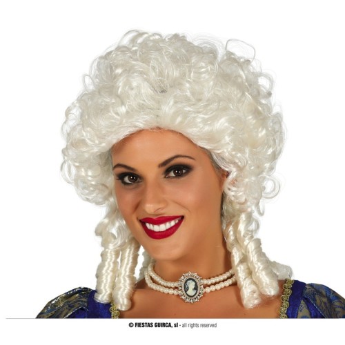 PARRUCCA EPOCA DONNA G4070