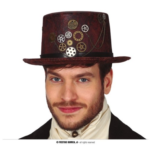 CAPPELLO STEAMPUNK  G13296