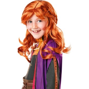 PARRUCCA ANNA FROZEN