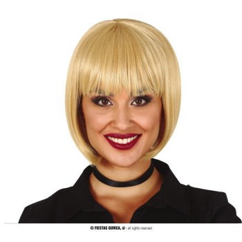 PARRUCCA BIONDA  HQ  G 4430