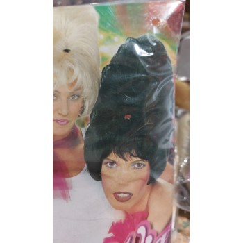 PARRUCCA ALTA MORA W6138