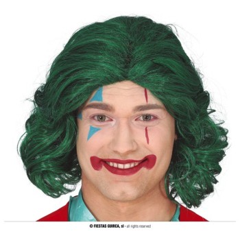 PARRUCCA JOKER G 4671