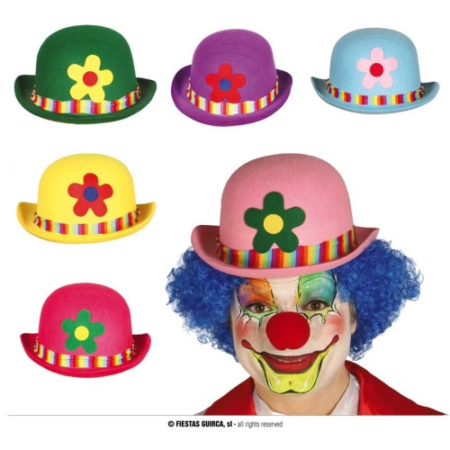 BOMBETTA CLOWN G13120
