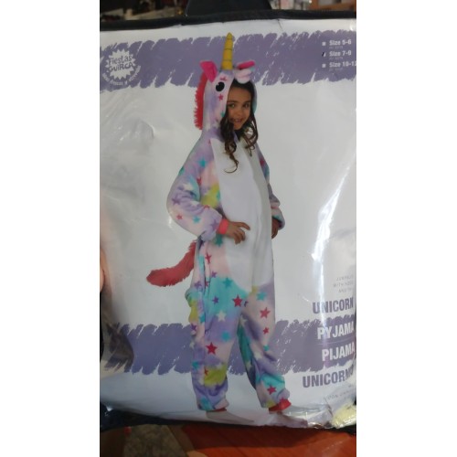 PIGIAMONE UNICORNO G83719