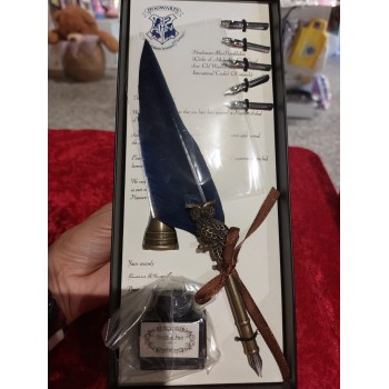 PENNA E CALAMAIO H POTTER STD