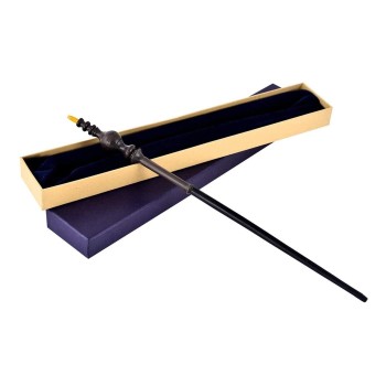 BACCHETTA MINERVA MC GRANIT  HARRY POTTER