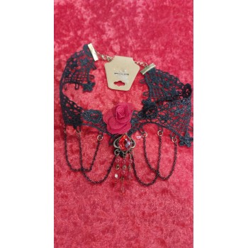 GIRICOLLO ROSA ROSSA