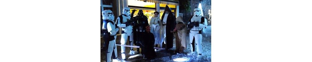 Costumi e accessori