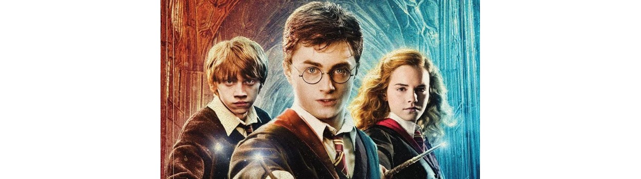Harry Potter